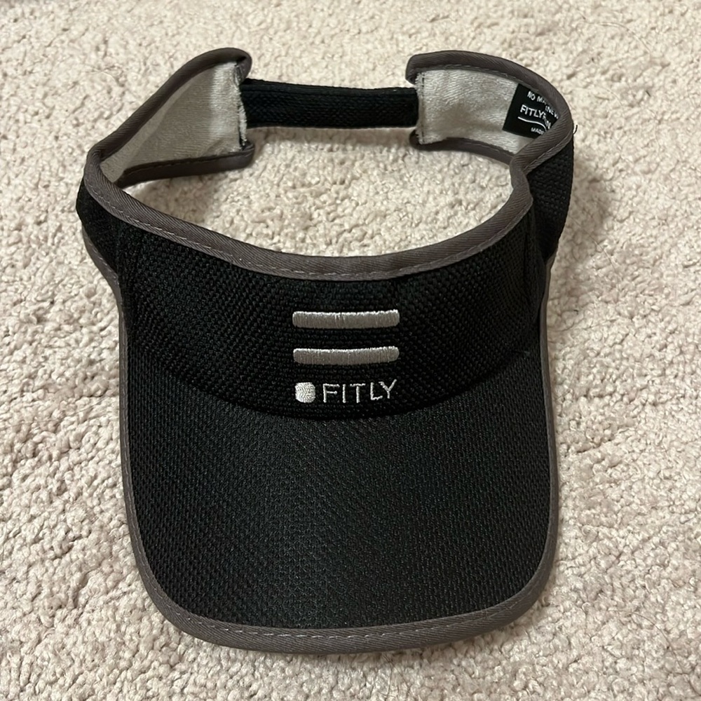 Fitly Visor